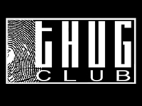 THUG CLUB THUG CLUB